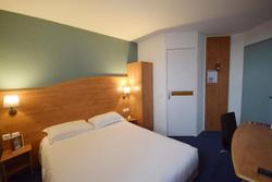 Brit Hotel Caen Hérouville