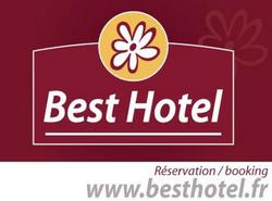Brit Hotel Caen Hérouville