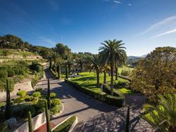 Royal Mougins Golf Resort