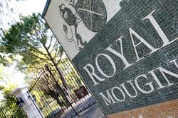 Royal Mougins Golf Resort