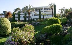 Royal Mougins Golf Resort