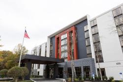 Hyatt Place Greenville/Haywood