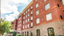 Staybridge Suites Wilmington East