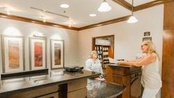 Staybridge Suites Wilmington East