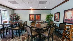 Staybridge Suites Wilmington East