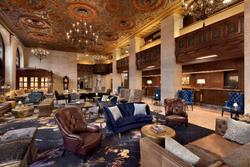 Hotel du Pont