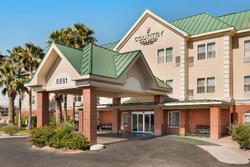 Country Inn & Suites by Radisson, Tucson Airport