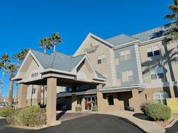Country Inn & Suites by Radisson, Tucson Airport
