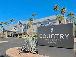 Country Inn & Suites by Radisson, Tucson Airport