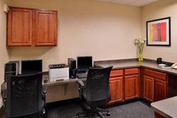 TownePlace Suites Detroit Warren