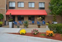 TownePlace Suites Detroit Warren