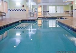 SpringHill Suites Rochester Mayo Clinic Area/St. M