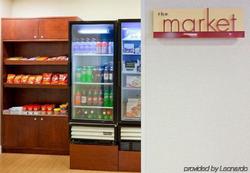 SpringHill Suites Rochester Mayo Clinic Area/St. M