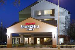 SpringHill Suites Rochester Mayo Clinic Area/St. M