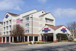 SpringHill Suites Rochester Mayo Clinic Area/St. M