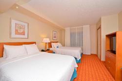 Fairfield Inn and Suites by Marriott Williamsport