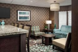 Staybridge Suites Greenville I-85 Woodruff Road
