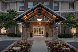 Staybridge Suites Greenville I-85 Woodruff Road