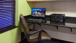 Holiday Inn Expr and Sts Rochester - Mayo Clinic