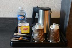 Hotel inn Dijon Quetigny