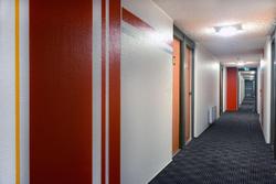 Hotel inn Dijon Quetigny