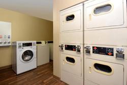 Extended Stay America - Greenville - Haywood Mall