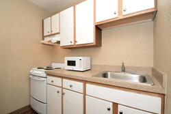 Extended Stay America - Greenville - Haywood Mall