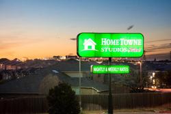 HomeTowne Studios Dallas - Irving