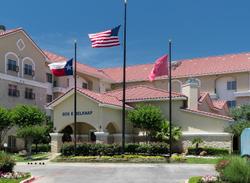 Towneplace Suites Fort Worth Downtown