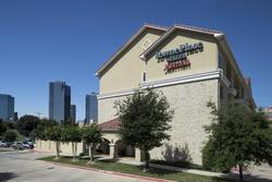 Towneplace Suites Fort Worth Downtown