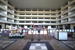 Atrium Hotel & Suites