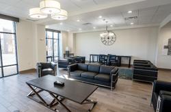 Atrium Hotel & Suites