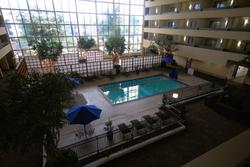 Atrium Hotel & Suites