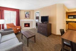 Hawthorn Suites By Wyndham Detroit Warren