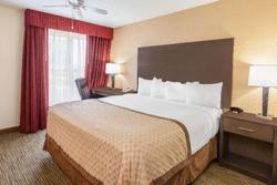 Hawthorn Suites By Wyndham Detroit Warren
