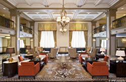 The Westin Poinsett, Greenville