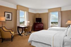 The Westin Poinsett, Greenville