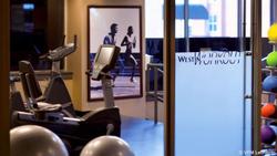 The Westin Poinsett, Greenville