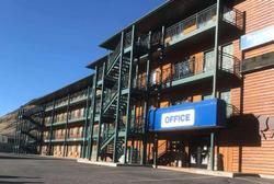 Travelodge by Wyndham Gardiner Yellowstone Park N.