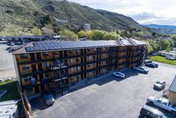 Travelodge by Wyndham Gardiner Yellowstone Park N.