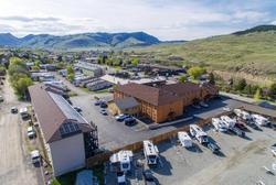 Travelodge by Wyndham Gardiner Yellowstone Park N.