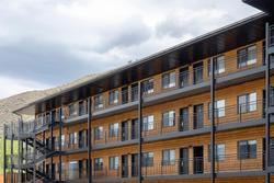 Travelodge by Wyndham Gardiner Yellowstone Park N.