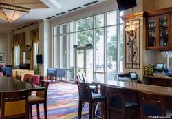 Marriott Dallas Las Colinas
