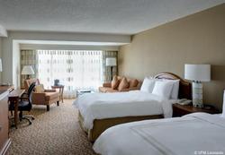 Marriott Dallas Las Colinas