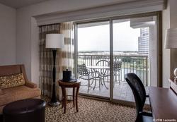 Marriott Dallas Las Colinas