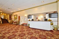 Genetti Hotel, SureStay Collection by Best Western