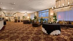 Genetti Hotel, SureStay Collection by Best Western