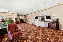 Genetti Hotel, SureStay Collection by Best Western