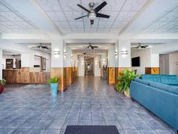 Coconut Palms Beach Resort II