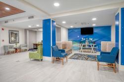 Holiday Inn Express & Suites Greenville